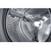 WW90DG6U34LE Samsung 9 KG Smart Front Load Washer - White